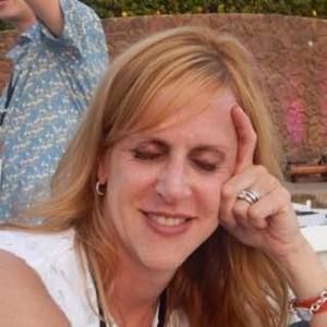 Meet your Posher, Christine